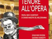 Libro: tenore all’opera