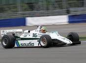 Puntata: Stagione 1982 WILLIAMS FORD FW08