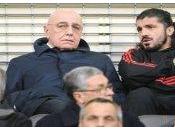 Gattuso Galliani: merita rispetto, donne...