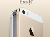 apple facesse iPhone nero oro? |galleria