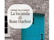 Recensione: locanda Rose Harbor" Debbie Macomber