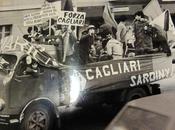 tifosi cagliaritani degli anni