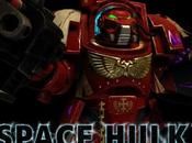 Space Hulk approda AppStore rispettivi
