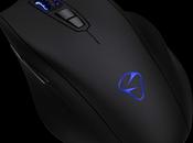 NAOS 7000, nuovo mouse gaming Mionix