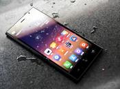 Xiaomi Snapdragon registrato AnTuTu 37000 punti!