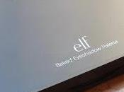 e.l.f. "Baked eyeshadow palette" Review....