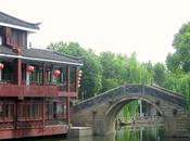 Perle bellezza Cina: Zhouzhuang, Venezia cinese