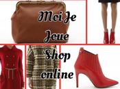 Shopping online Joue