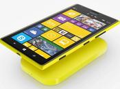 Arriva Italia Nokia Lumia 1520: primo smartphone pollici