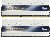 Team Group presenta nuove memorie Xtreem Series White