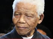 morto questa sera anni l'ex presidente sudafricano Nelson Mandela