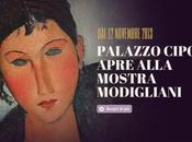 Modigliani, Soutine artisti maledetti. collezione Netter Roma