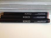 Kiko long lasting stick