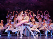 Balletto Mosca Classique: date della tournée tutta Italia