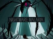 Android Nightmare: Malaria, l’angoscia della malattia sogno oscuro