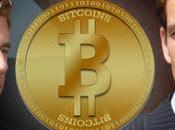 "Non solo Bitcoin: gemelli Winklevoss", speciale onda oggi Class Cnbc (Sky 507)