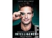 Nuovo poster nuovo dramma cibernetico “Intelligence”