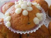 Cupcakes alla carota arancia frosting philadelphia