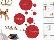 Make your christmas:gift guide