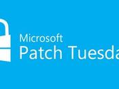 Microsoft: Patch Tuesday saranno rilasciate sistemi operativi Windows