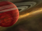 mistero pianeta distante