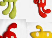 Willow's Pillows Luca Boffi