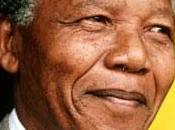 Addio Nelson Mandela