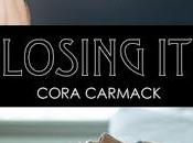 Anteprima Losing Credevo cielo fosse azzurro Cora Carmack, nuovo Adult commedia romance!