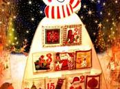 primo pensiero appena svegliati: cosa oggi calendario dell’avvento?