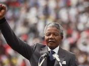Nelson Mandela