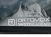 Prevenzione valanghe portale ortavox