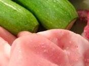 Zucchine ripiene