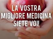 vostra migliore medicina siete voi, Frédéric Saldmann