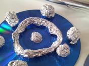 Come riciclare decorare l’albero