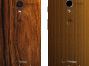 Finalmente arrivano prime immagini Motorola Moto legno