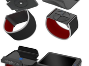 Neptune: l’orologio intelligente mostra video vivo