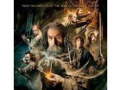 Hobbit desolazione Smaug, nuovo Film della Warner Bros