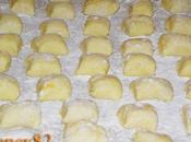 Gnocchi zucca patate