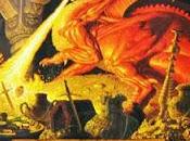 Smaug firmato Greg Hildebrandt