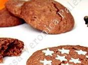 Biscotti tipo stelle base farina farro