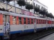 Campania, lenta agonia treni della Cumana