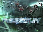 Resogun Recensione