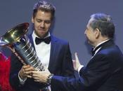 Vettel incoronato campione mondo Gala