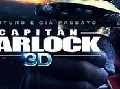 Capitan Harlock azione nuova clip