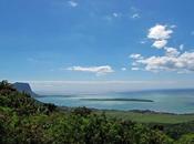 Mauritius, l’isola verde