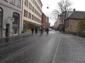 Copenaghen. Così, giusto per...