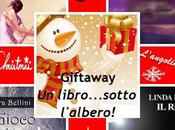 Giftaway dell’angolino libro…sotto l’albero!