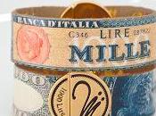 Millelire: nuovo bracciale dedicato Busto Italia