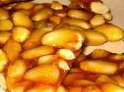 Croccante alle mandorle