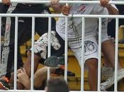 Terrore Brasile, partita calcio finita tragedia(video)